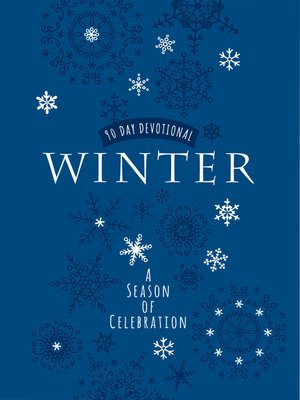 cover image of Winter